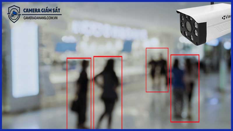 Trí tuệ nhân tạo trong camera Vantech hoạt động như thế nào ở môi trường thật?