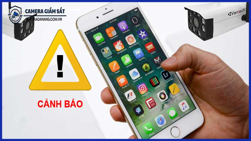 Cảnh báo AI qua điện thoại và email – thiết lập trong vòng 5 phút