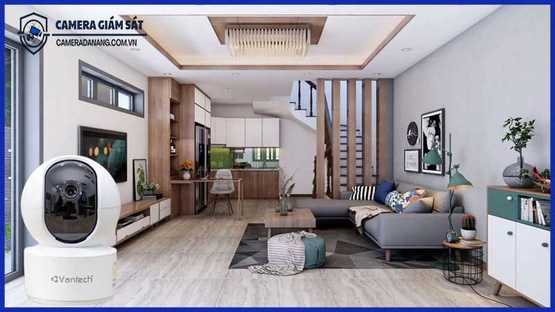giải pháp giám sát ổn định, tiết kiệm và hiệu quả