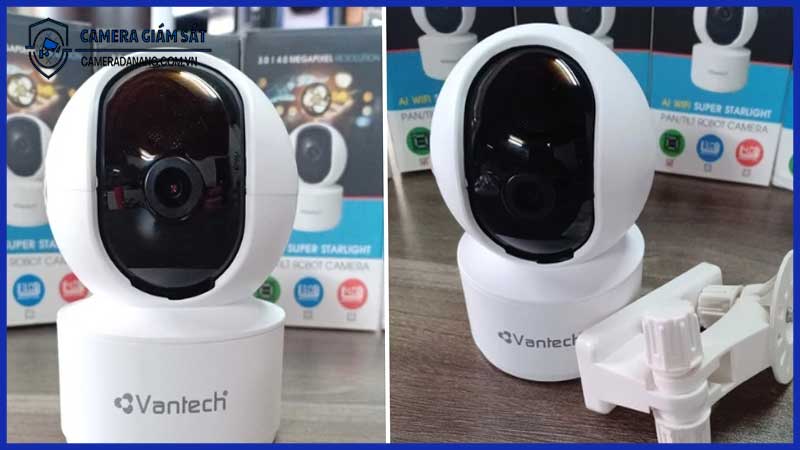 Vantech V2010AI có tự khởi động lại khi mất điện không?