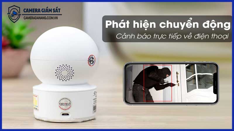 Có nên lắp camera Vantech trước dịp tết Nguyên đán để chống trộm?
