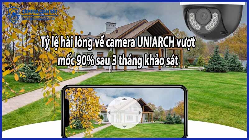 ty-le-hai-long-ve-camera-uniarch-vuot-moc-90-sau-3-thang-khao-sat