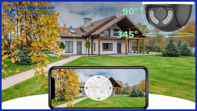 uniarch-cap-nhat-phan-mem-quan-ly-máy ảnh-wifi-ptz-ho-tro-dieu-khien-muot-hon