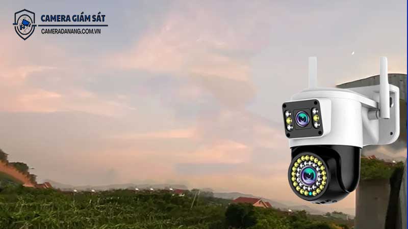 Cách xác định vị trí lắp đặt camCách xác định vị trí lắp đặt camera ngoài trời hiệu quả nhấtera ngoài trời hiệu quả nhất