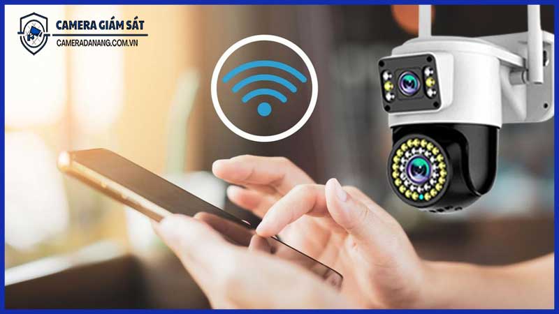 Làm gì khi camera Yoosee không kết nối được mạng?