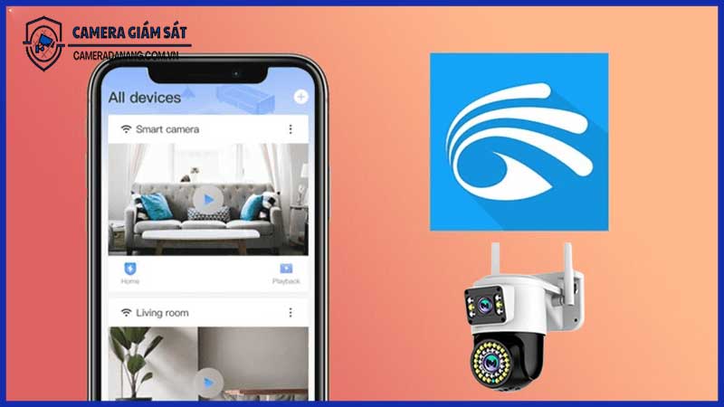 Cách cập nhật firmware mới cho camera Yoosee 6.0MP