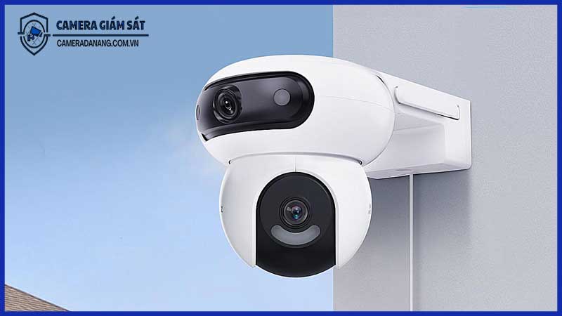 So sánh Camera Ezviz H90 và các dòng camera khác về tính năng