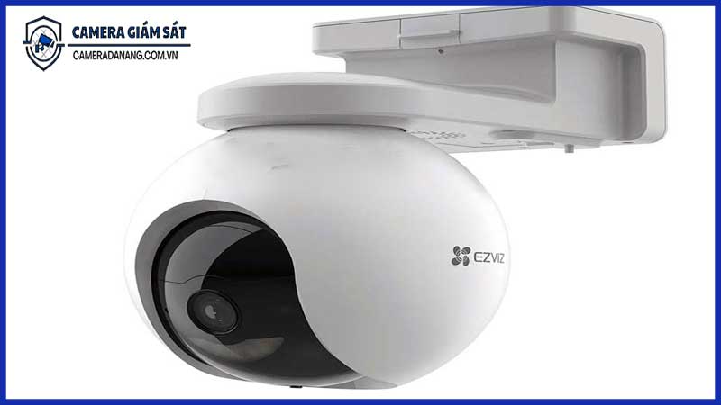 Hướng dẫn bảo trì và nâng cao tuổi thọ của camera giám sát ngoài trời EZVIZ EB8
