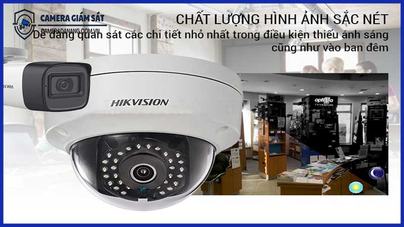 Hướng dẫn lắp đặt bộ 2 camera giám sát Hikvision IP 2MP cho gia đình
