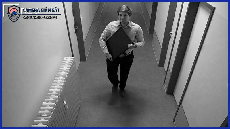 So sánh chất lượng hình ảnh giữa camera giám sát Hikvision IP 2MP và các thương hiệu khác