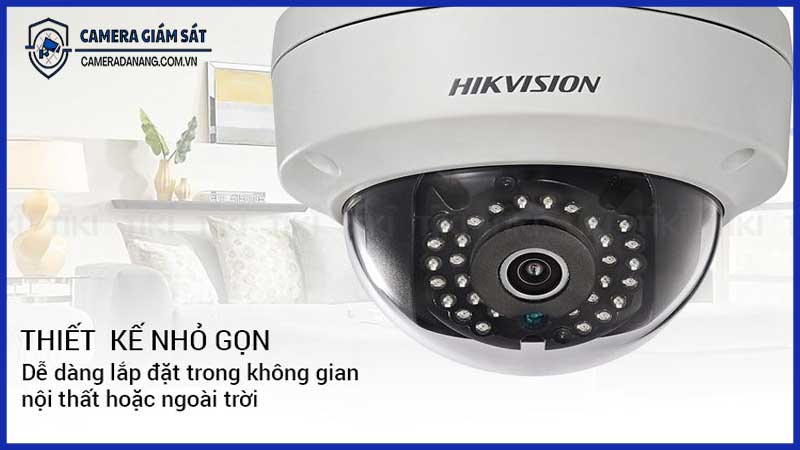 Đánh giá chất lượng âm thanh thu được từ camera giám sát Hikvision IP 2MP