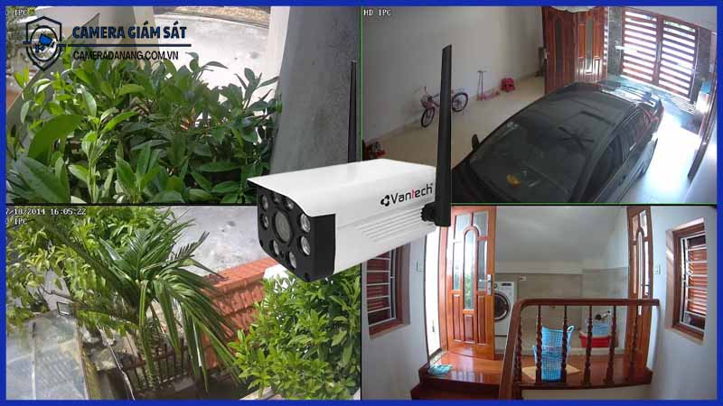 Đã lắp 1 camera, có cần thêm chiếc thứ hai không?